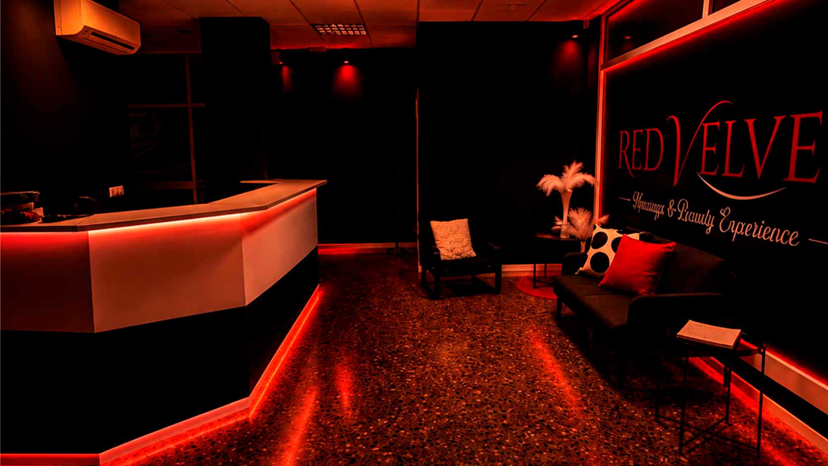 Recepción de Red Velvet